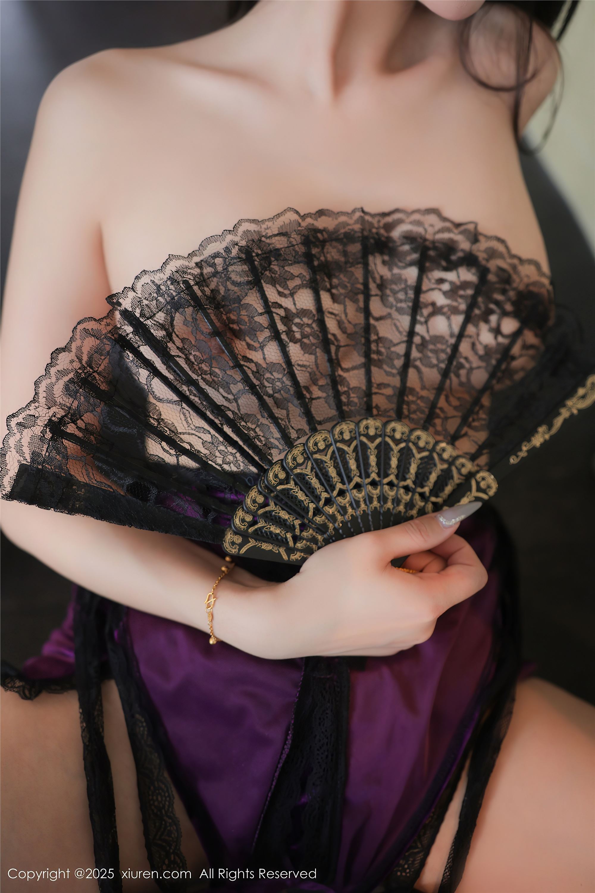 Xiuren秀人网 2025.05.16 NO.10289 Candy糖糖